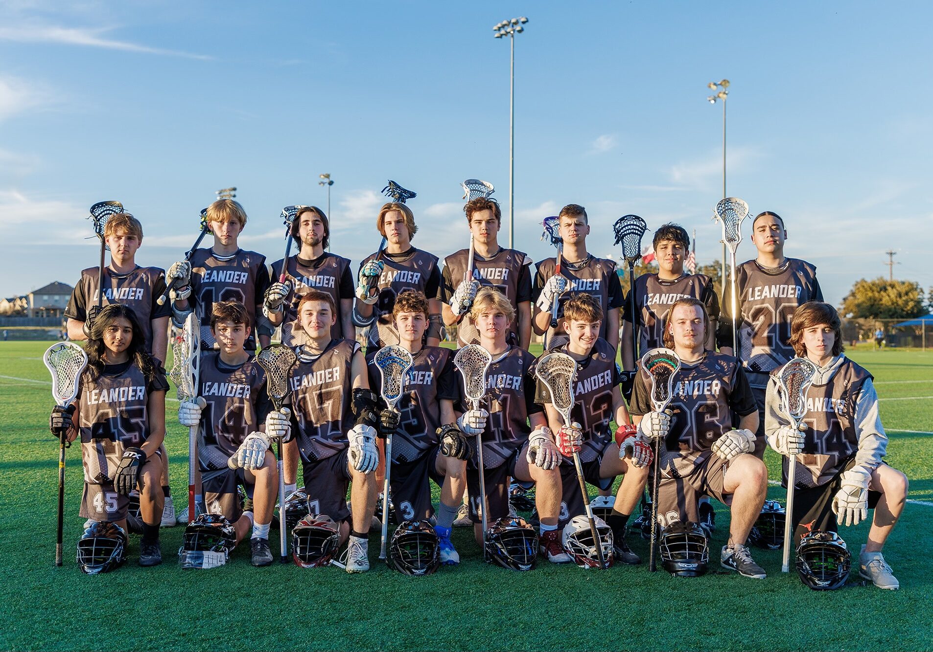 Whole Team _ No Helmet_RaidersLacrosse